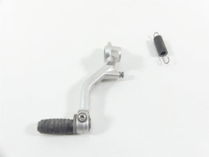 2019 Aprilia Tuono V4 RR Factory Brake Lever Foot Pedal 858784 | Mototech271