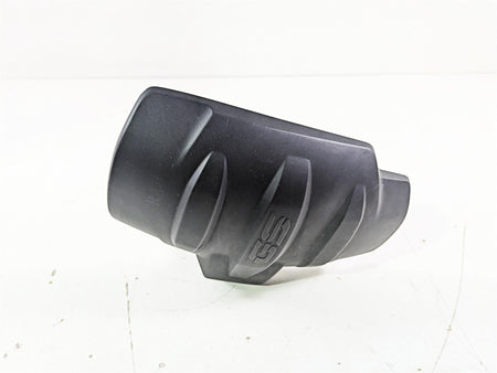 2015 BMW R1200GS Adv K51 Very Rear Tire Mudflap Guard 46628533657 {{ shop.shopifyCountryName }} - Mototech271