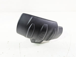 2015 BMW R1200GS Adv K51 Very Rear Tire Mudflap Guard 46628533657 | Mototech271