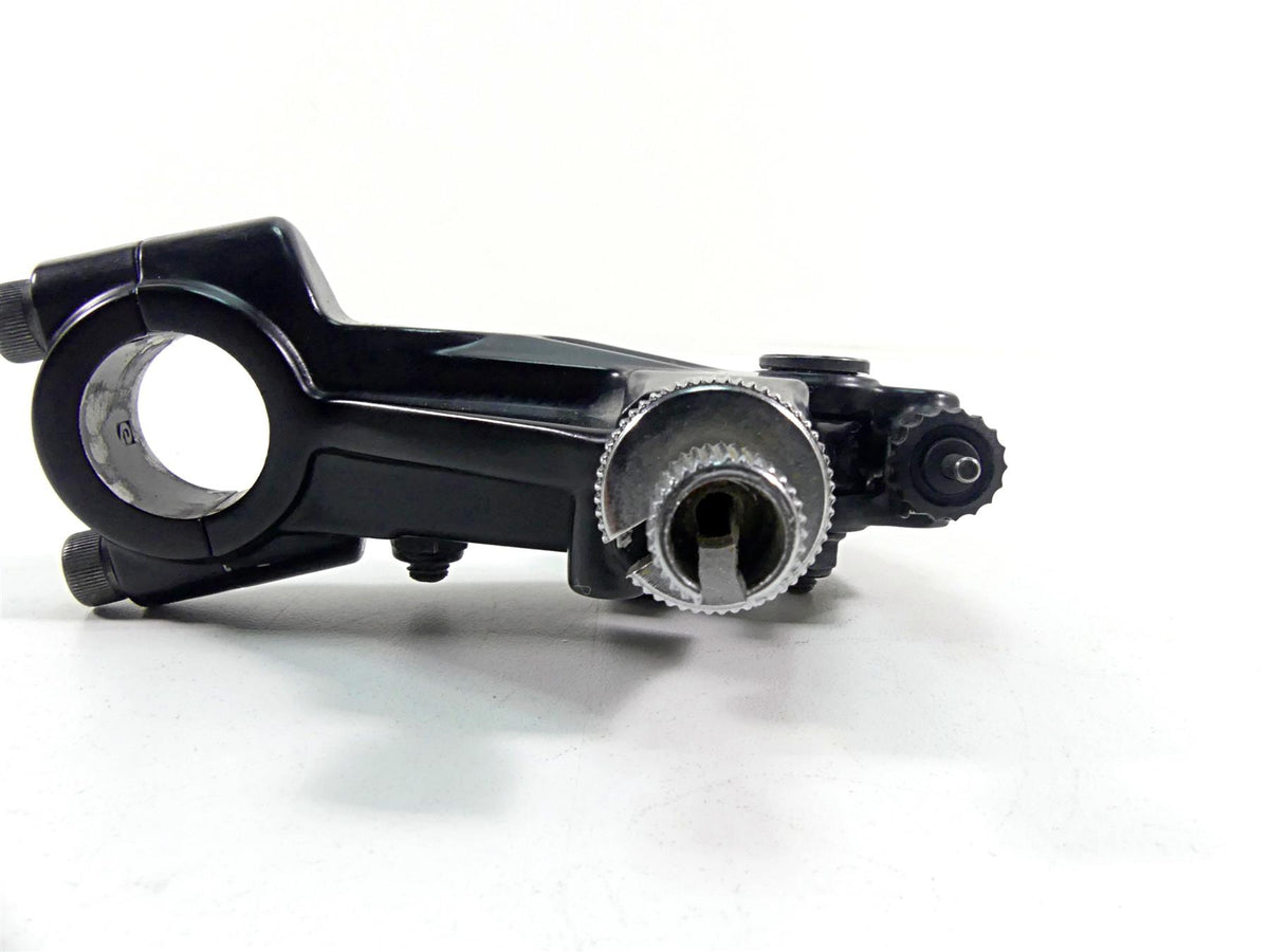 2022 Triumph Speed Triple 1200 RS Clutch Perch And Shortened Lever T2043945 {{ shop.shopifyCountryName }} - Mototech271