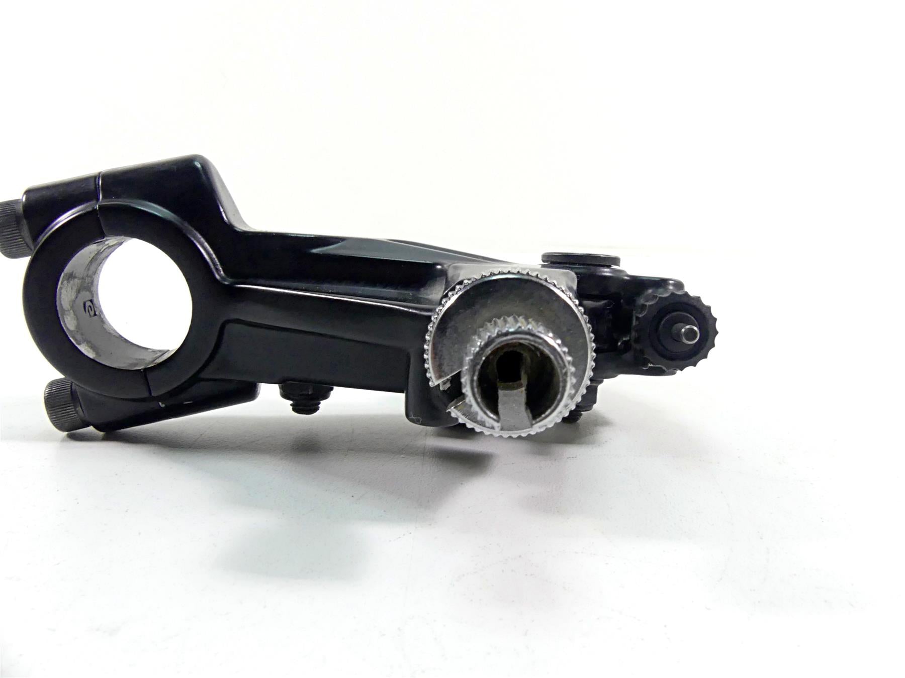 2022 Triumph Speed Triple 1200 RS Clutch Perch And Shortened Lever T2043945 {{ shop.shopifyCountryName }} - Mototech271
