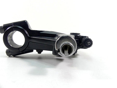 2022 Triumph Speed Triple 1200 RS Clutch Perch And Shortened Lever T2043945 {{ shop.shopifyCountryName }} - Mototech271