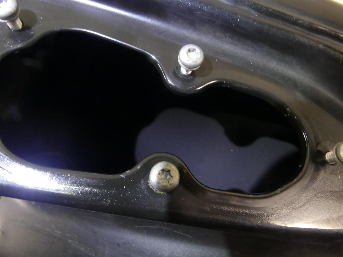 2018 Harley FXBRS Softail Breakout Fuel Gas Petrol Tank -Dented 61000673 {{ shop.shopifyCountryName }} - Mototech271