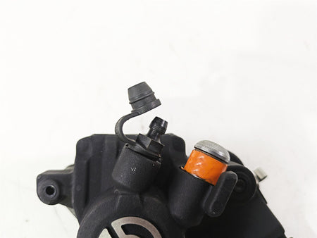 2016 BMW S1000RR K46 Brembo Rear Brake Caliper & Bracket 34217718562 {{ shop.shopifyCountryName }} - Mototech271