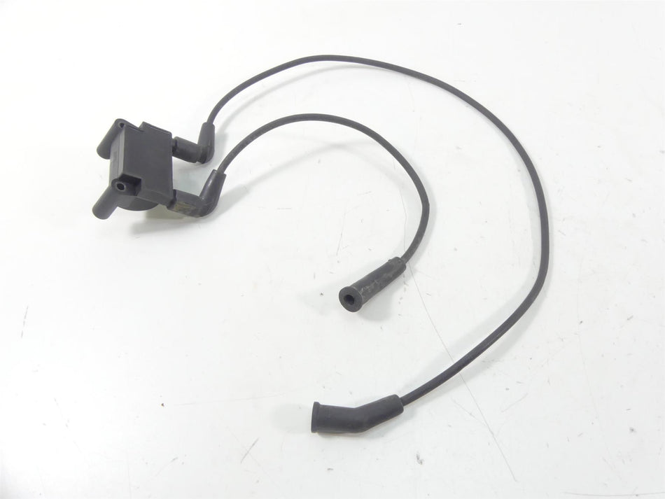 2014 Harley Touring FLHX Street Glide Delphi Ignition Coils Coil Set 31696-07A {{ shop.shopifyCountryName }} - Mototech271