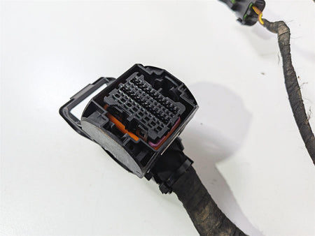 2022 Can Am Maverick X3 XRC Turbo RR 72" Engine Wiring Harness Loom 420666614-Mototech271