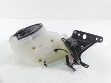 Load image into Gallery viewer, 2014 Harley Touring FLHX Street Glide Front Right Speaker + Mount 57000175

