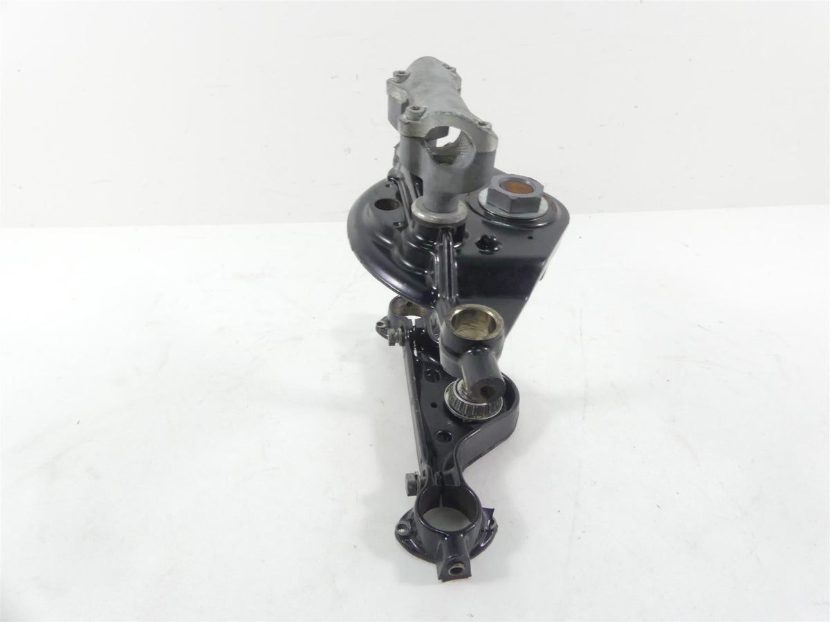 2012 Harley CVO FLHX SE3 Street Glide Upper Lower Triple Tree Riser Set 45435-10 {{ shop.shopifyCountryName }} - Mototech271