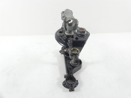2012 Harley CVO FLHX SE3 Street Glide Upper Lower Triple Tree Riser Set 45435-10 {{ shop.shopifyCountryName }} - Mototech271