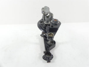 2012 Harley CVO FLHX SE3 Street Glide Upper Lower Triple Tree Riser Set 45435-10 | Mototech271