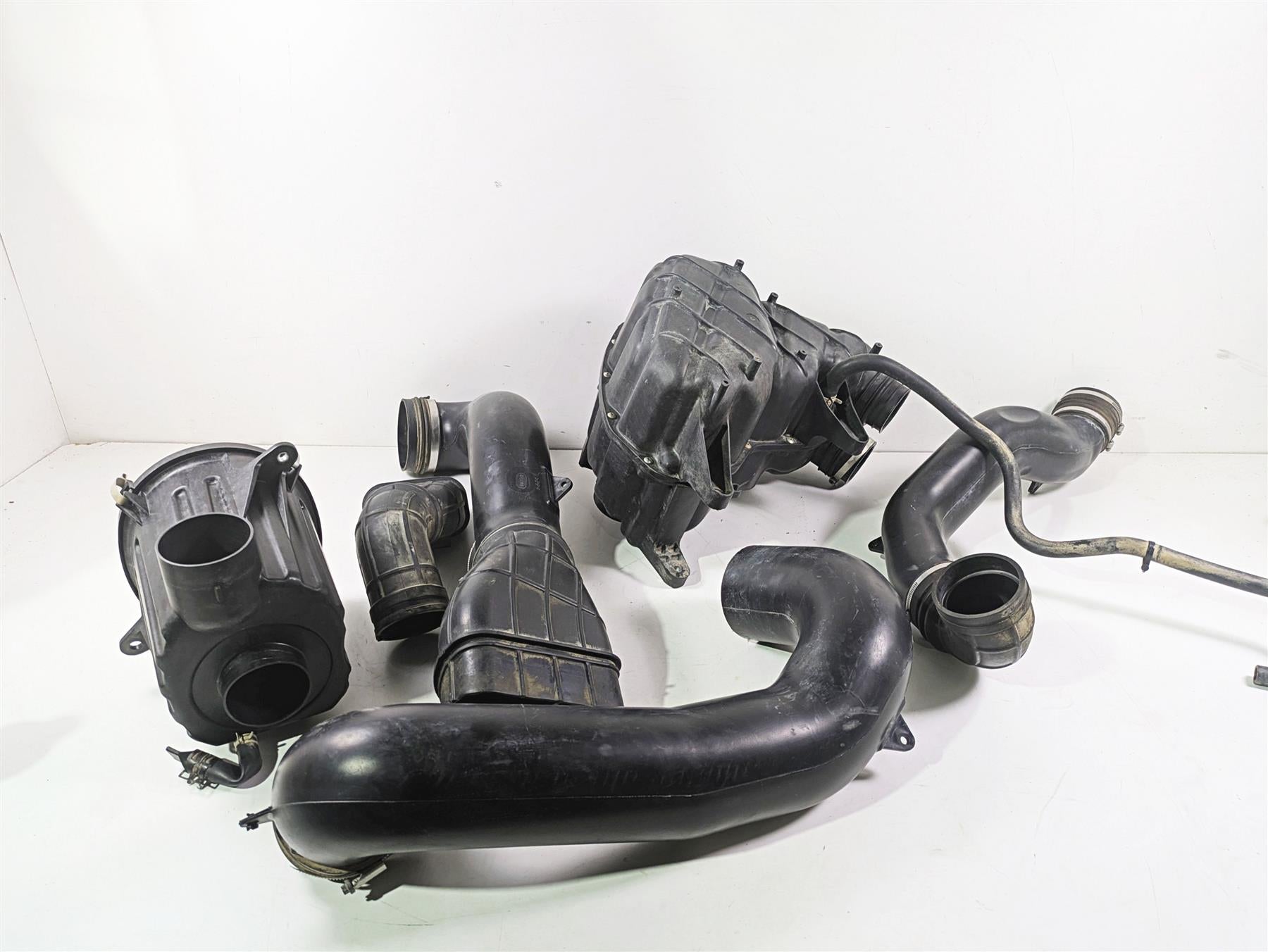 2021 Kawasaki Teryx KRX KRF 1000 Air Cleaner Filter & Tubes Set 11010-0900