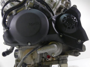 2019 Aprilia Tuono V4 RR Factory Running 1100ccm Engine Motor 7K -Vid 2A0007875