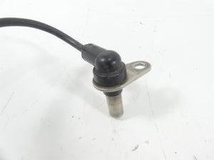 2013 Yamaha VMX17 V-Max 1700 Rear Abs Brake Wheel Speed Sensor 2S3-85980-00-00 | Mototech271