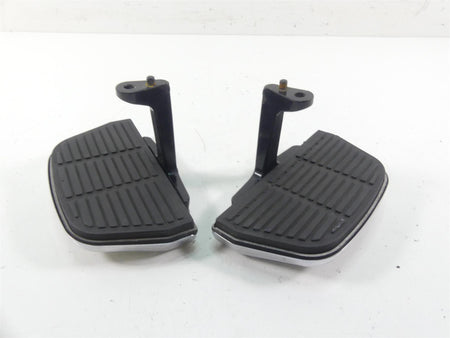 2012 Harley Touring FLHTP Electra Glide Rear Passenger Floor Board Set 52719-93B {{ shop.shopifyCountryName }} - Mototech271