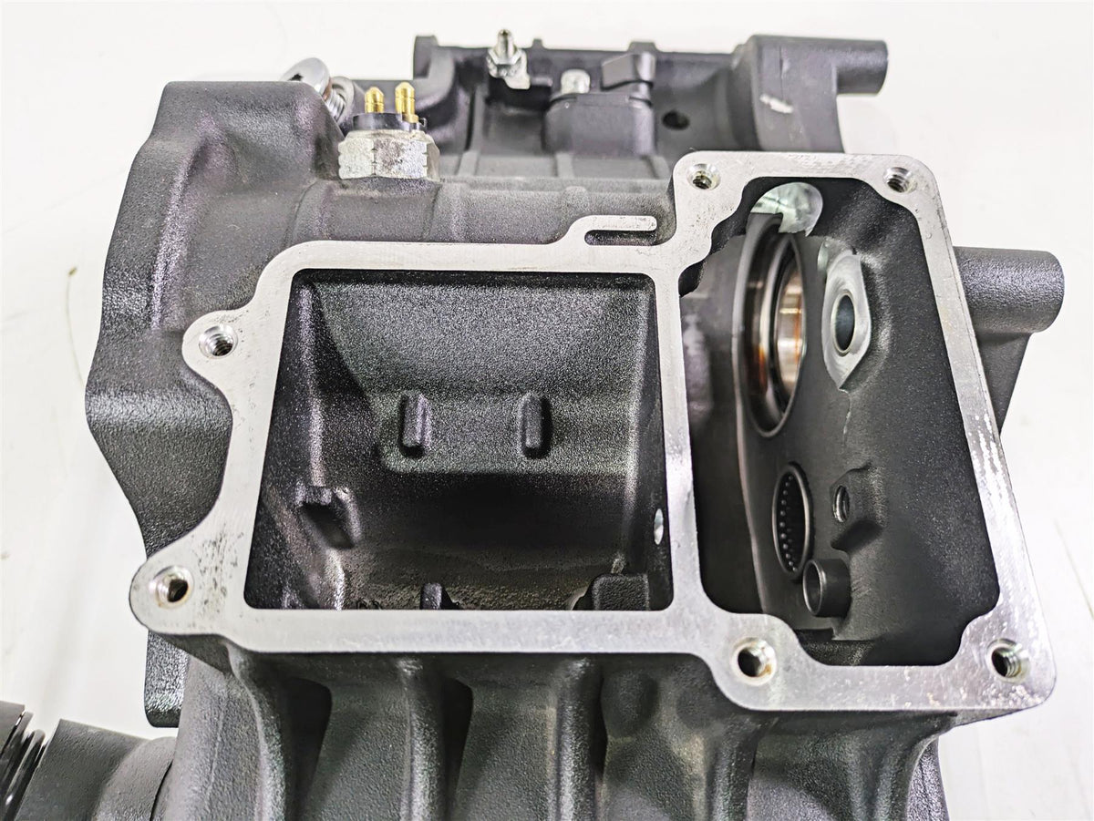 2017 Harley Dyna FXDB Street Bob Transmission Gear Case Housing 34747-06C {{ shop.shopifyCountryName }} - Mototech271