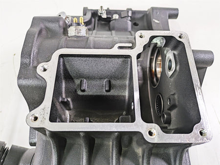 2017 Harley Dyna FXDB Street Bob Transmission Gear Case Housing 34747-06C {{ shop.shopifyCountryName }} - Mototech271