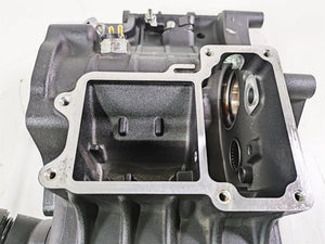 2017 Harley Dyna FXDB Street Bob Transmission Gear Case Housing 34747-06C