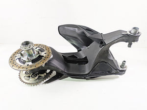 2022 Ducati Streetfighter V2 Rear Swingarm Axle Set 37020551AA 81920982AA