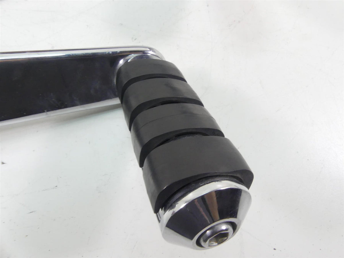 1999 Harley Touring FLHTCUI Electra Glide Kuryakyn Rear Adjustable Pegs Set 7926 {{ shop.shopifyCountryName }} - Mototech271
