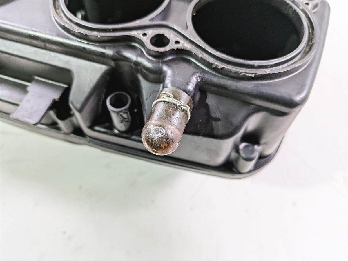 2016 Suzuki GSXR1000 Air Box Cleaner Breather Filter 13720-47H01 13720-47H02 {{ shop.shopifyCountryName }} - Mototech271
