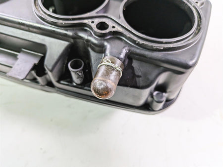 2016 Suzuki GSXR1000 Air Box Cleaner Breather Filter 13720-47H01 13720-47H02 {{ shop.shopifyCountryName }} - Mototech271