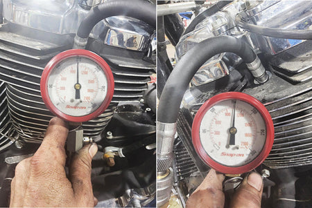 2019 Harley Touring FLHX Street Glide 107ci M8 Engine Motor -Read 16200362 {{ shop.shopifyCountryName }} - Mototech271