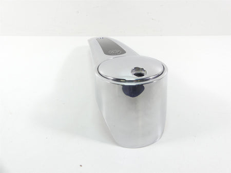 2004 Harley FLHTC SE CVO Electra Glide Fuel Tank Dash Chrome Cover 69214-04 {{ shop.shopifyCountryName }} - Mototech271