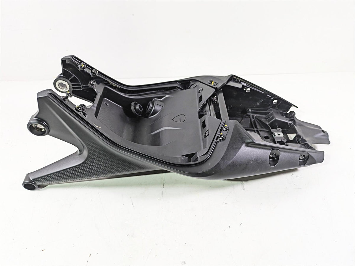 2023 Ducati Monster 937 SP Rear Left Right Subframe Set L 46910422B R 46910432B {{ shop.shopifyCountryName }} - Mototech271