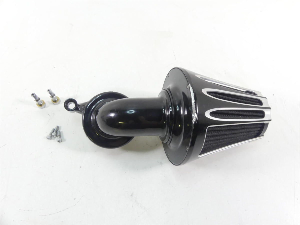 2014 Harley Dyna FXDF Fat Bob Arlen Ness Monster Sucker Air Breather 81-004 {{ shop.shopifyCountryName }} - Mototech271