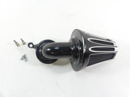 2014 Harley Dyna FXDF Fat Bob Arlen Ness Monster Sucker Air Breather 81-004 {{ shop.shopifyCountryName }} - Mototech271