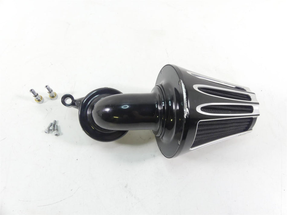 2014 Harley Dyna FXDF Fat Bob Arlen Ness Monster Sucker Air Breather 81-004 {{ shop.shopifyCountryName }} - Mototech271