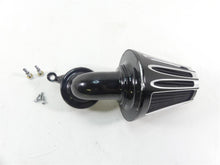 Load image into Gallery viewer, 2014 Harley Dyna FXDF Fat Bob Arlen Ness Monster Sucker Air Breather 81-004 | Mototech271

