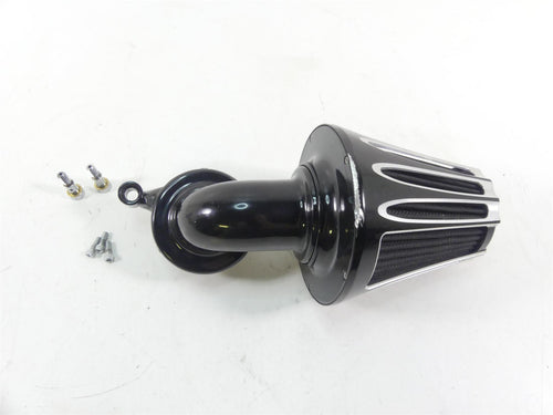 2014 Harley Dyna FXDF Fat Bob Arlen Ness Monster Sucker Air Breather 81-004 | Mototech271