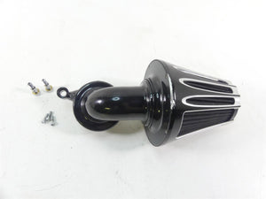 2014 Harley Dyna FXDF Fat Bob Arlen Ness Monster Sucker Air Breather 81-004 | Mototech271