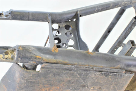 2016 Polaris RZR XP 1000 Turbo EPS Straight Main Frame Chassis BOS 1021247-458 {{ shop.shopifyCountryName }} - Mototech271