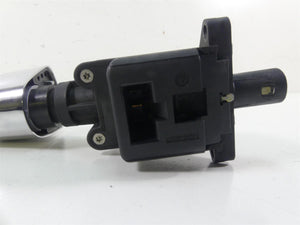 2009 Harley FLHTCU SE4 CVO E-Glide Ignition Switch - No Key - VIN 71572-06 | Mototech271