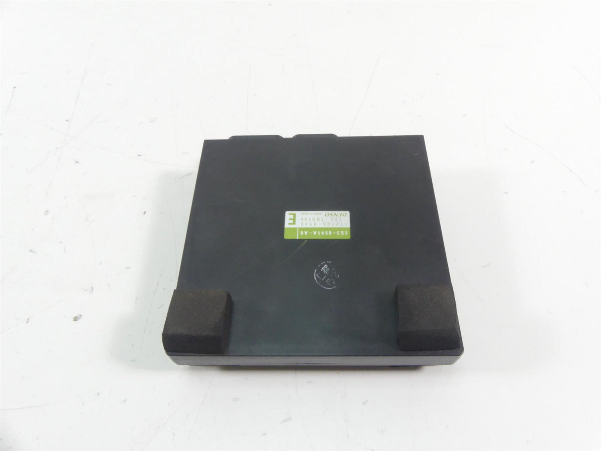 2013 Yamaha VMX17 V-Max 1700 Denso Cdi Ecm Engine Control Module 2S3-8591A-A0-00 {{ shop.shopifyCountryName }} - Mototech271