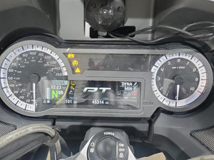 2019 BMW R1250RT K52 Speedometer Gauge Instrument 45k 62117921968 | Mototech271