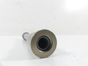 2012 BMW S1000RR K46 Straight Front Axle Wheel Spindle 31427713304