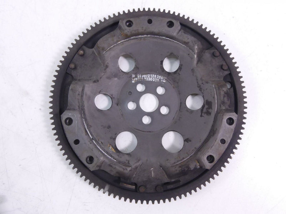 1995 BMW R1100RS 259S Clutch Pressure Plate Friction Disc 21212325876 {{ shop.shopifyCountryName }} - Mototech271