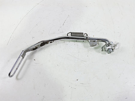 2015 Harley FXDL Dyna Low Rider Side Kickstand Kick Jiffy Stand 49704-90H {{ shop.shopifyCountryName }} - Mototech271