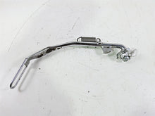 Load image into Gallery viewer, 2015 Harley FXDL Dyna Low Rider Side Kickstand Kick Jiffy Stand 49704-90H

