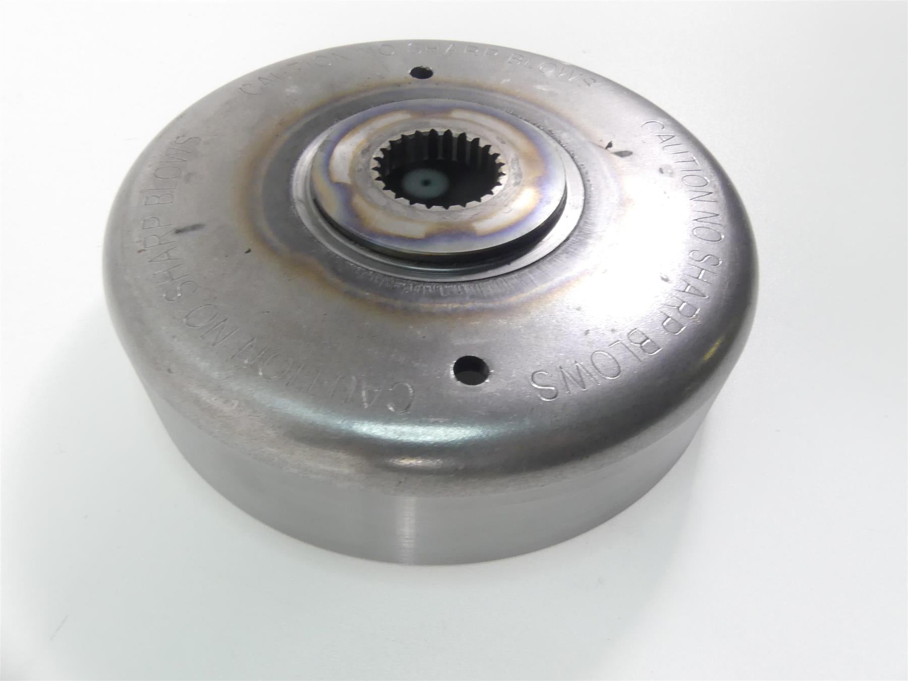 2016 Harley FXDL Dyna Low Rider Ignition Fly Wheel Flywheel Rotor 30041-08A {{ shop.shopifyCountryName }} - Mototech271