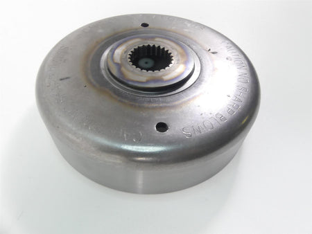 2016 Harley FXDL Dyna Low Rider Ignition Fly Wheel Flywheel Rotor 30041-08A {{ shop.shopifyCountryName }} - Mototech271