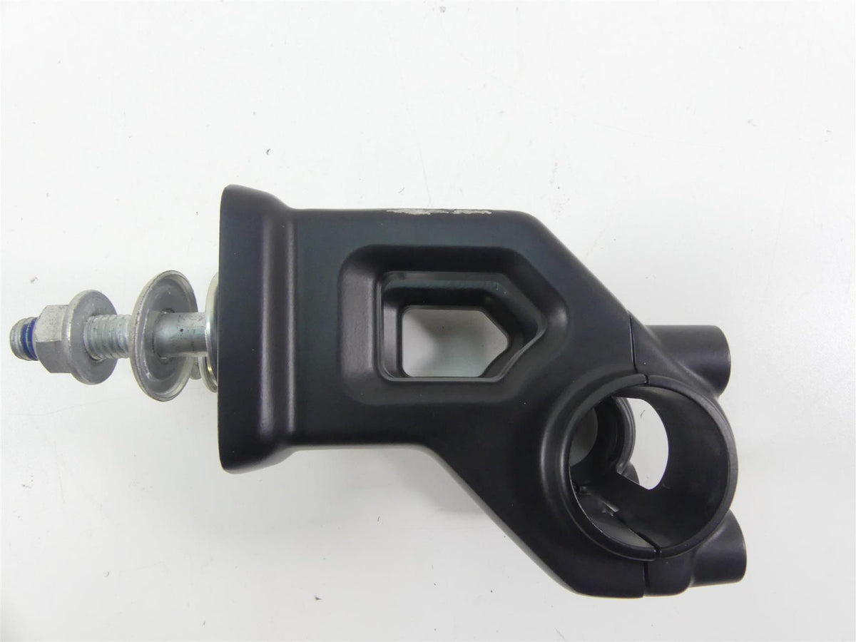 2018 Harley Softail FXFB Fat Bob Handlebar Riser Holder Clamp Set 1.5" 55900112 {{ shop.shopifyCountryName }} - Mototech271