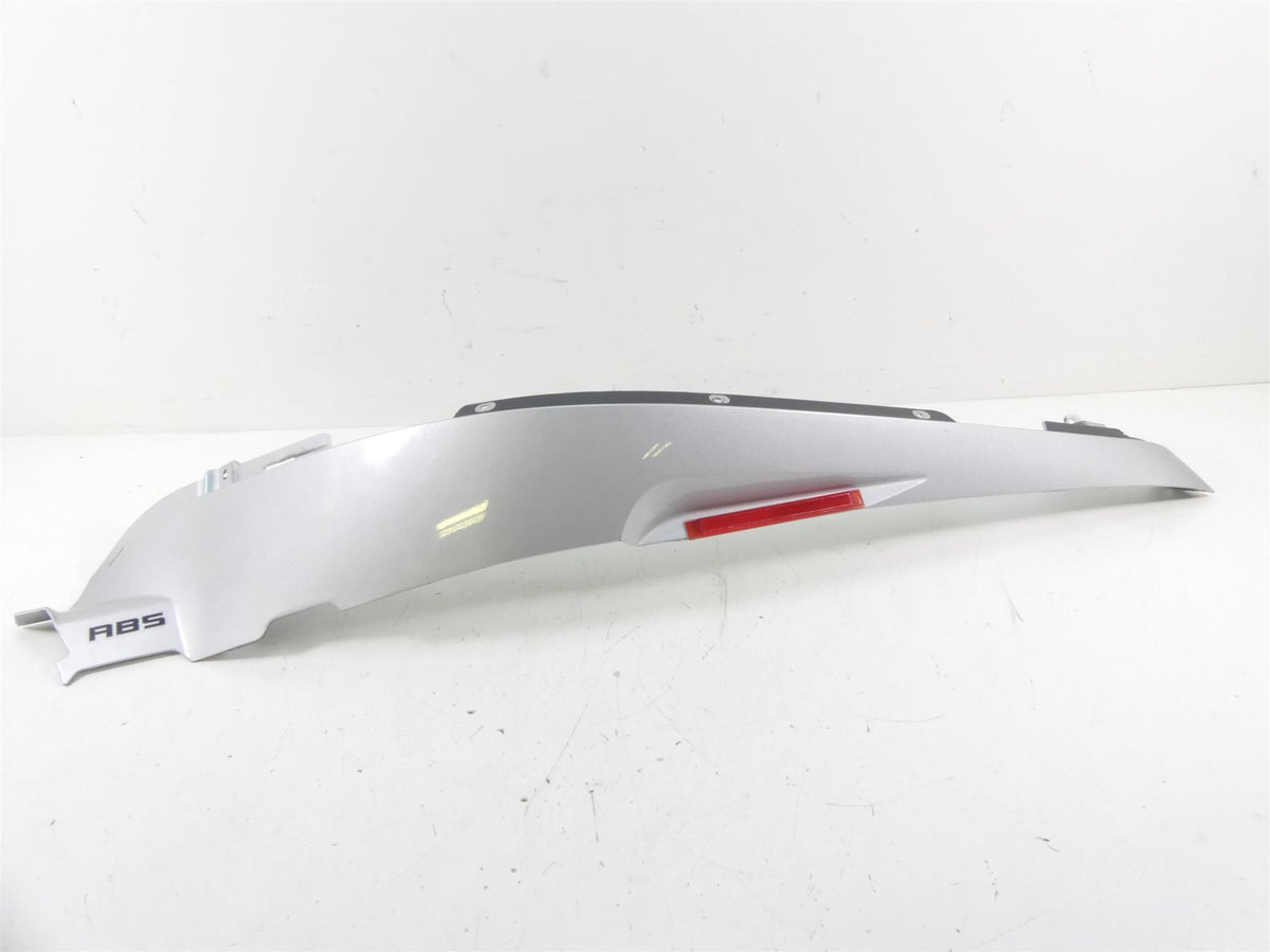 2011 Victory Vision Tour Left Rear Under Saddlebag Cover Fairing Cowl 5436210 {{ shop.shopifyCountryName }} - Mototech271