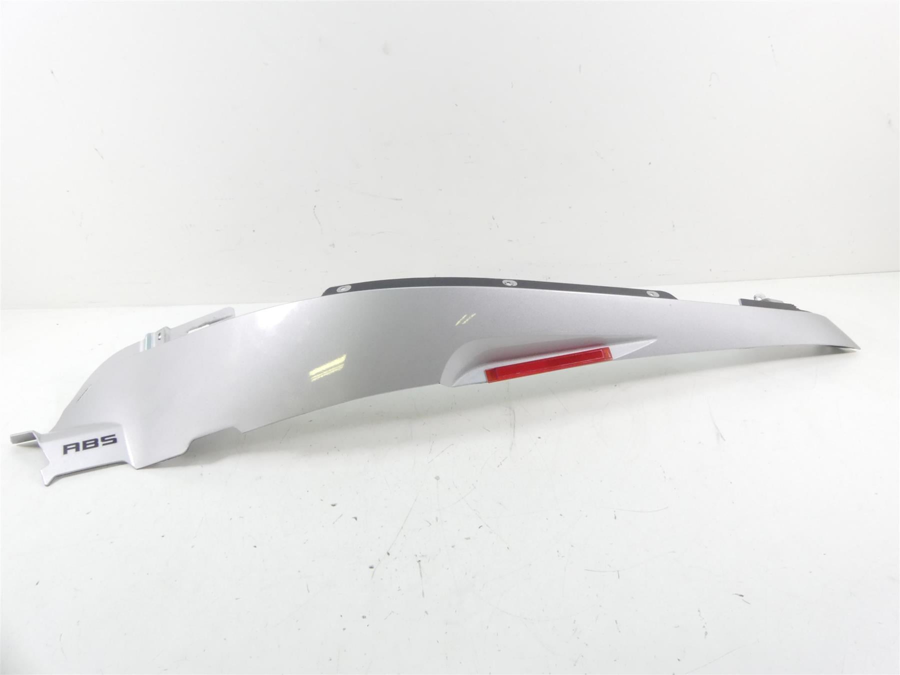 2011 Victory Vision Tour Left Rear Under Saddlebag Cover Fairing Cowl 5436210 | Mototech271
