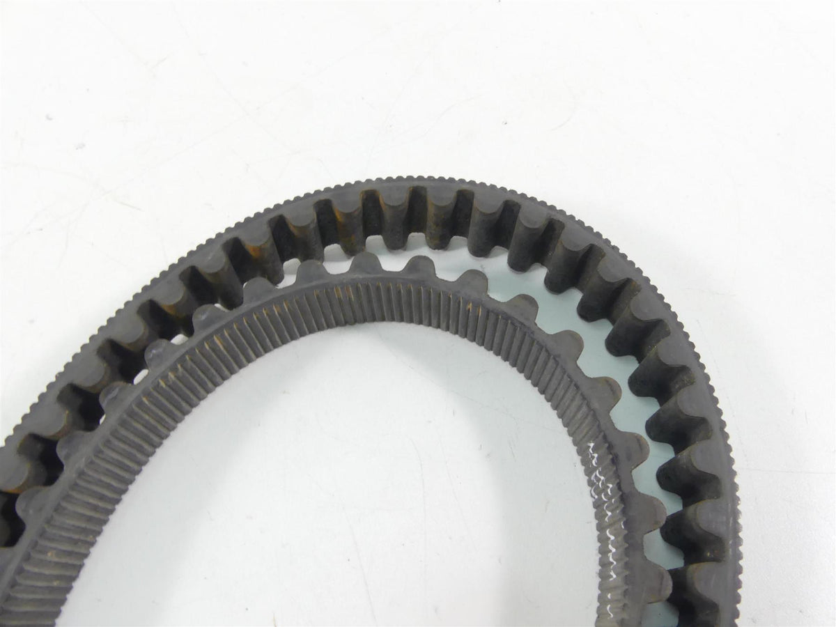 2013 Harley Touring FLHX Street Glide Rear Drive Belt 140T 1" 40024-09A {{ shop.shopifyCountryName }} - Mototech271