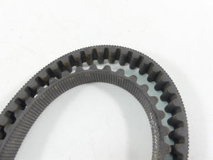 2013 Harley Touring FLHX Street Glide Rear Drive Belt 140T 1" 40024-09A