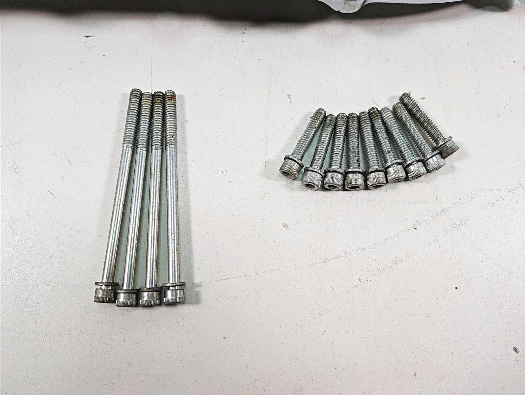 2019 Harley Touring FLHX Street Glide Outer Primary Drive Clutch Cover 25700377 {{ shop.shopifyCountryName }} - Mototech271